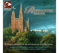 The Romantic Mass