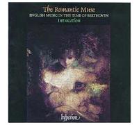 The Mountain – Romantic Muse (The English Orpheus : Musique Anglaise au Temps de Beethoven)
