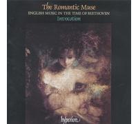 The Mountain – Romantic Muse (The English Orpheus : Musique Anglaise au Temps de Beethoven)
