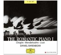 The Romantic Piano 1 - Chopin - Mendelssohn - Liszt