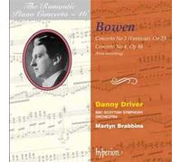The Romantic Piano Concerto Vol. 46