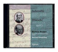 The Romantic Piano Concerto Vol. 47