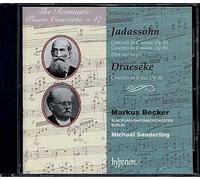 The Romantic Piano Concerto Vol. 47