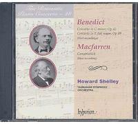 The Romantic Piano Concerto Vol. 48