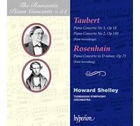 The Romantic Piano Concerto, Vol. 51