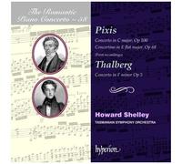 The Romantic Piano Concerto Vol. 58