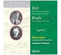 The Romantic Piano Concerto Volume 69