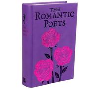 The Romantic Poets (Word Cloud Classics) by Keats, John [Paperback] NEUF