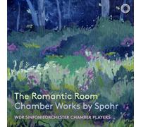 The Romantic Room