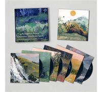 The Romantic Room CD