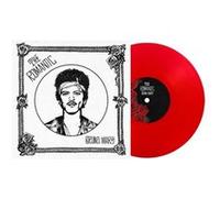 Bruno Mars – Le Romantique – Vinyle LP coloré rouge – Édition RSD exclusive (neuf, scellé)