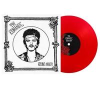 Bruno Mars Le Romantique Vinyle LP Coloré Rouge Exclusif Indie Neuf Scellé