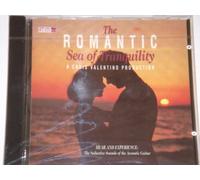 The Romantic Sea of Tranquilit [Import]