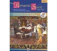 The Romantic Spirit, Book 1, The Spirit Series