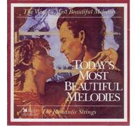 The Romantic Strings and Orchestra - Today's Most Beautiful Melodies (World's Most Beautiful Music From Reader's Digest) (UK Import)