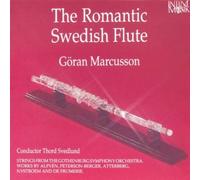 The Romantic Swedish Flute