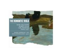 The Romantic Viola