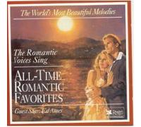 The Romantic Voices Sing All-time Romantic Favorites