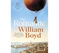 The Romantic William Boyd (Auteur)