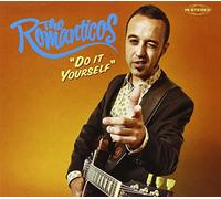 The Romanticos - Do It Yourself
