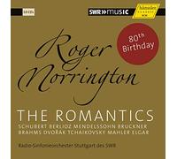 The Romantics