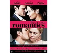 The Romantics (2010) [Import]