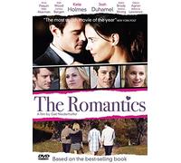 The Romantics [Blu-Ray] [Import]