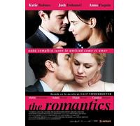 The Romantics [Blu-Ray] [Import]
