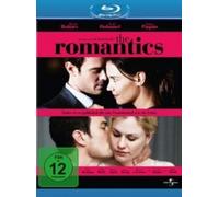 THE ROMANTICS-BLU-RAY NEUF KATIE HOLMES,JOSH DUHAMEL,ANNA PAQUIN,ELIJAH WOOD