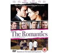 The Romantics (DVD)