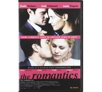 The Romantics DVD 2010 [Import]