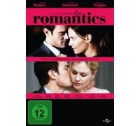 Katie Holmes,Josh Duhamel,Anna Paquin - The Romantics [Import]
