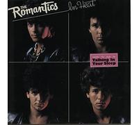 The Romantics - In Heat