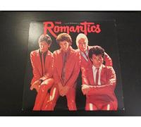 The Romantics - Romantics
