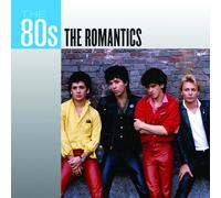 The Romantics - The 80s: The Romantics [New CD] Alliance MOD