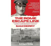 The Rome Escape Line