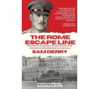 The Rome Escape Line