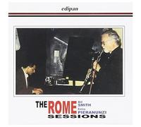 The Rome Sessions
