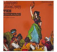 The Romeros - A Flamenco Wedding Party [Vinyl]