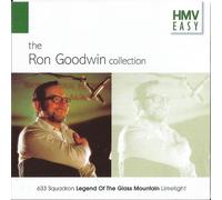 The Ron Goodwin Collection