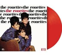 The Ronettes