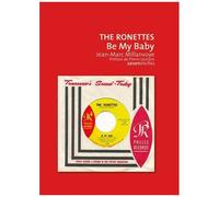 The Ronettes - Be My Baby