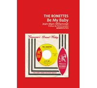 The Ronettes - Be My Baby