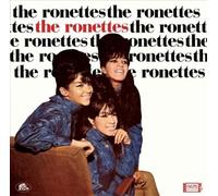 The Ronettes Featuring Veronica by RONETTES [VINYL] NEUF