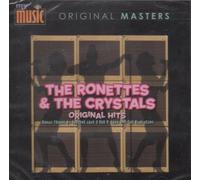 The Ronettes & The Crystals / Original Hits