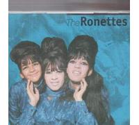 The Ronettes – The Ronettes – Baby I Love You