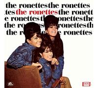 The Ronettes - The Ronettes Featuring Veronica