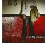 The Rongetz Foundation - One Leg Dancer [Import]