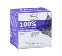 Thé Ronnefeldt 100% Paradis de l'Himalaya, 15 portions