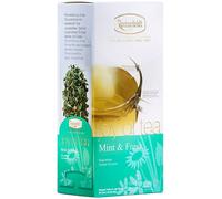 Thé Ronnefeldt Joy of Tea Menthe & Fraîcheur 15 sachets